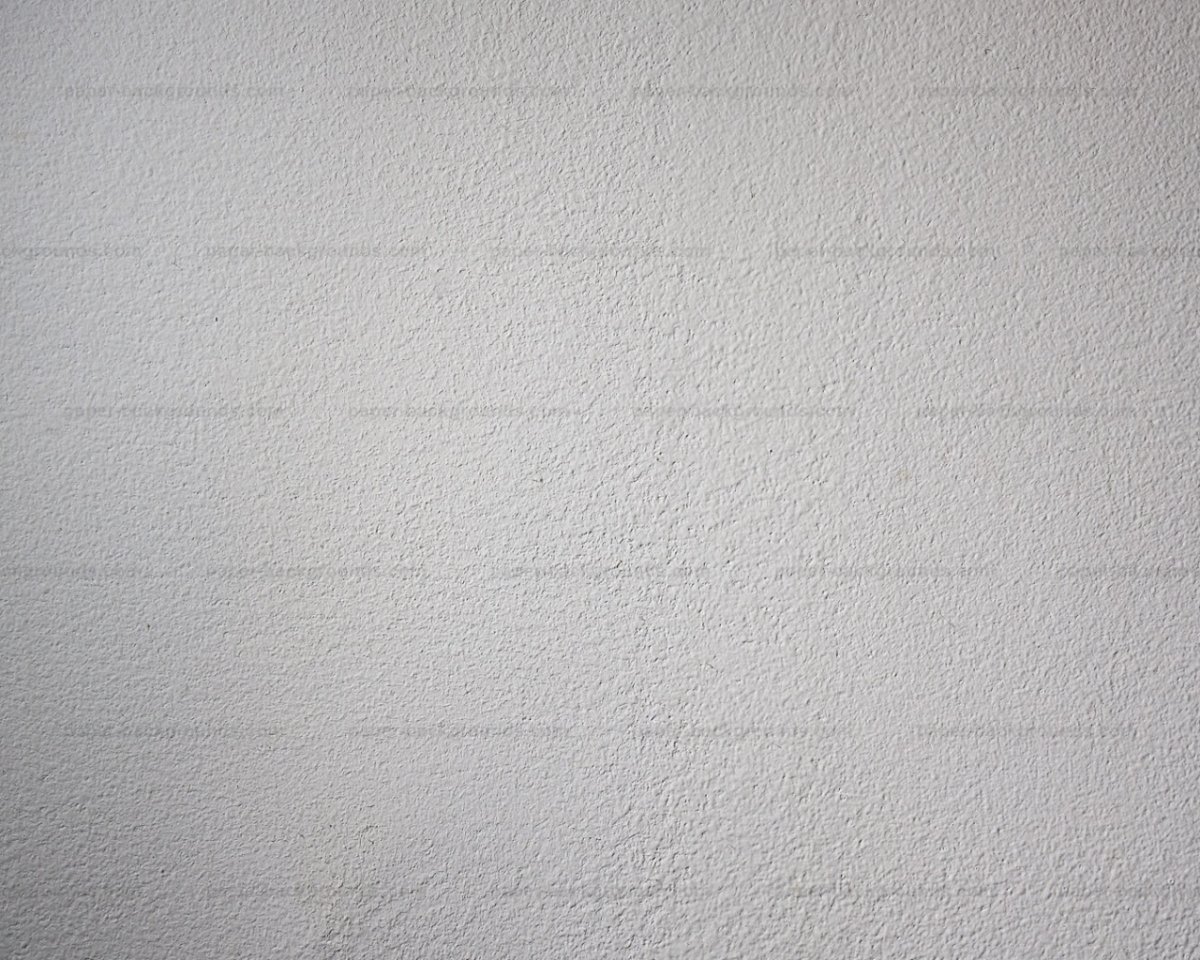 Текстура переработанного пластика