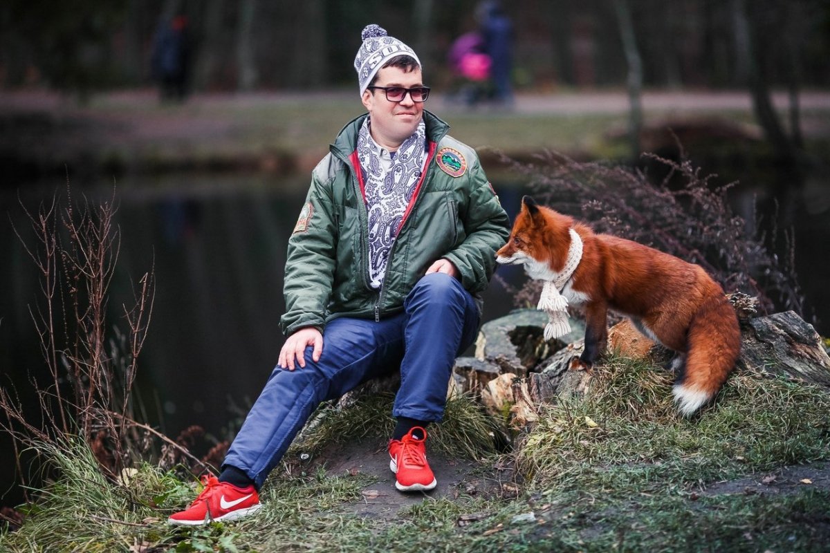 Зайчик хоррор Дмитрий Мордас