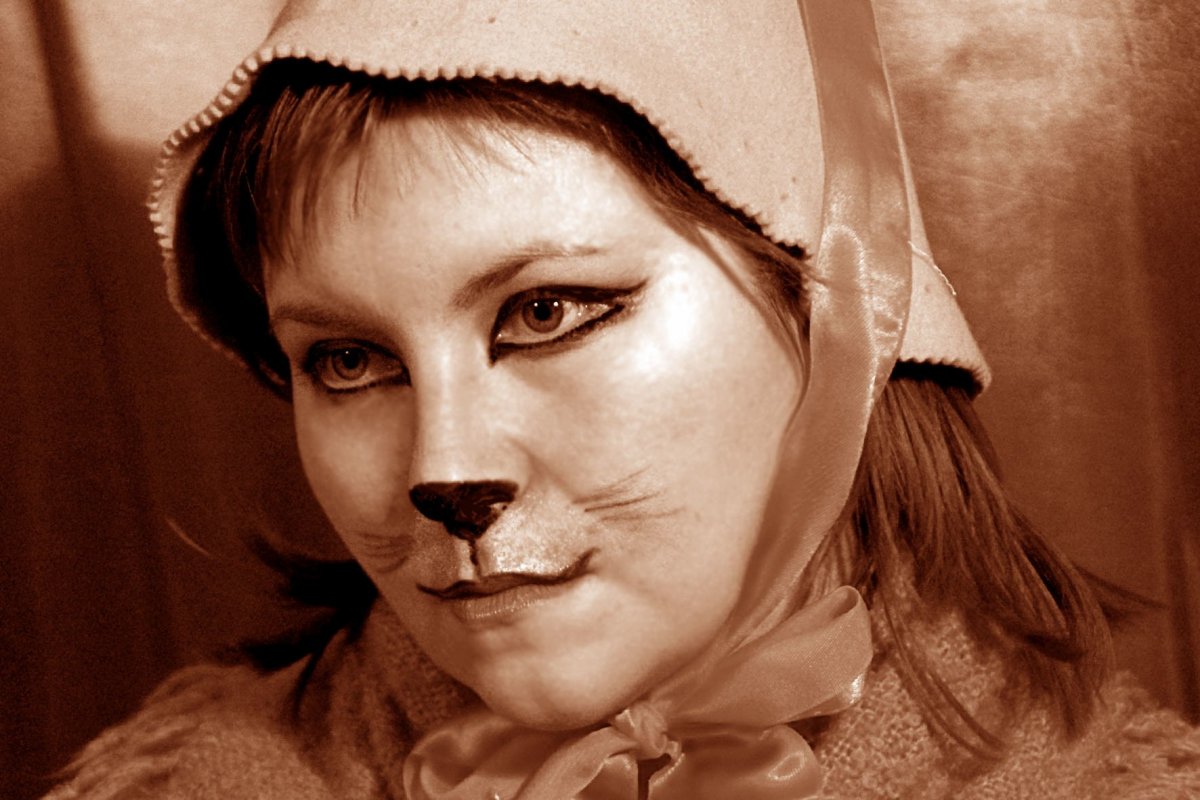 Буратино арт для детей