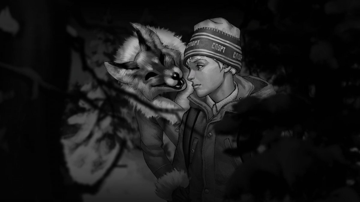 Иван кулаков лиса алиса