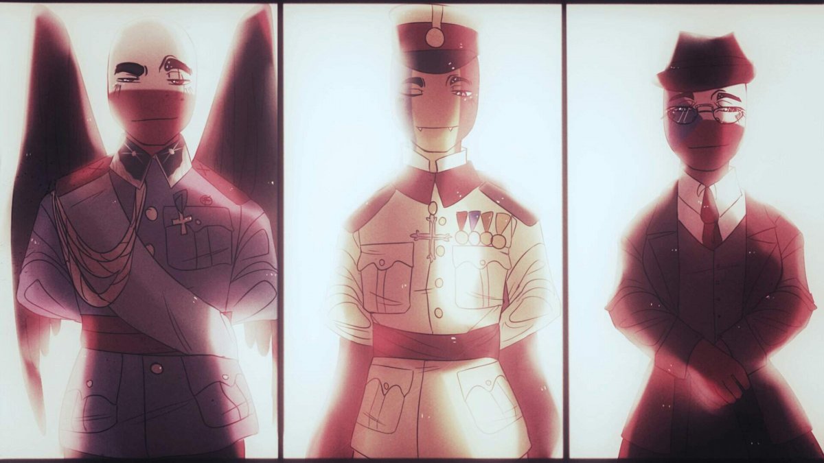 Первая мировая атака мертвецов Осовец