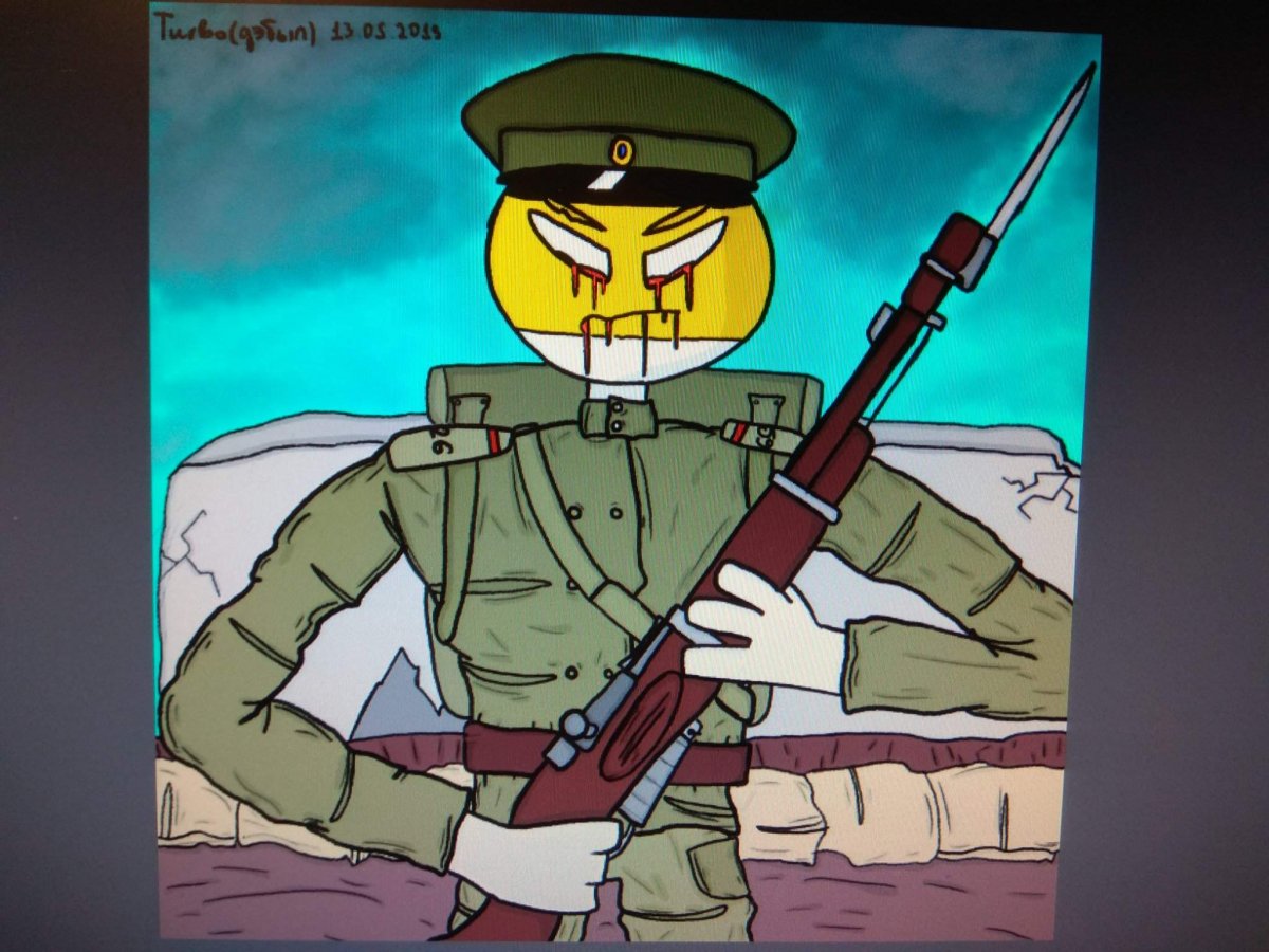 Атака мертвецов Стрижак