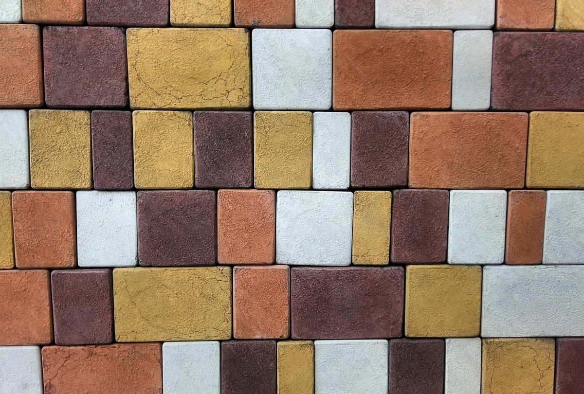 Каменная плитка текстура