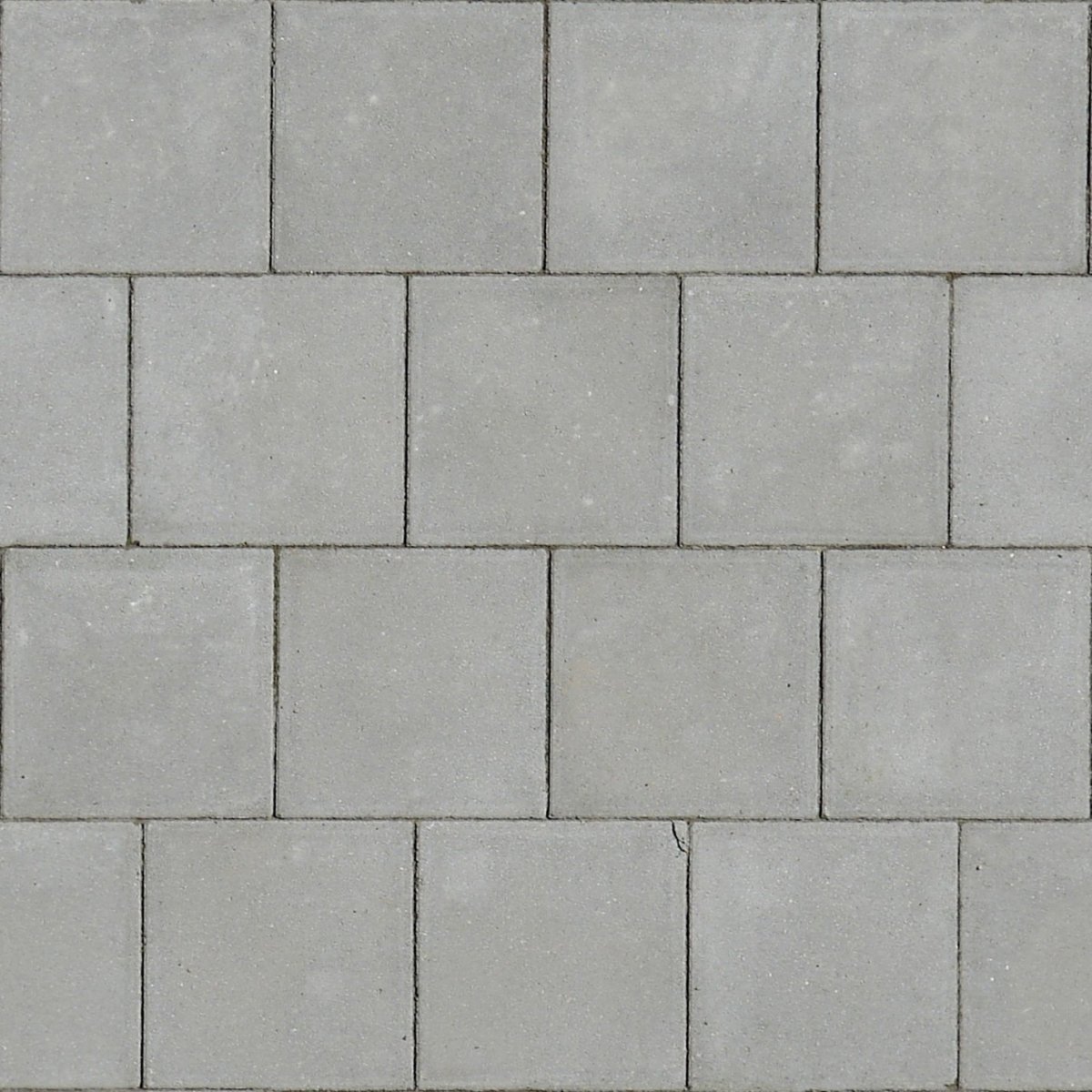 Тротуарная плитка Sketchup