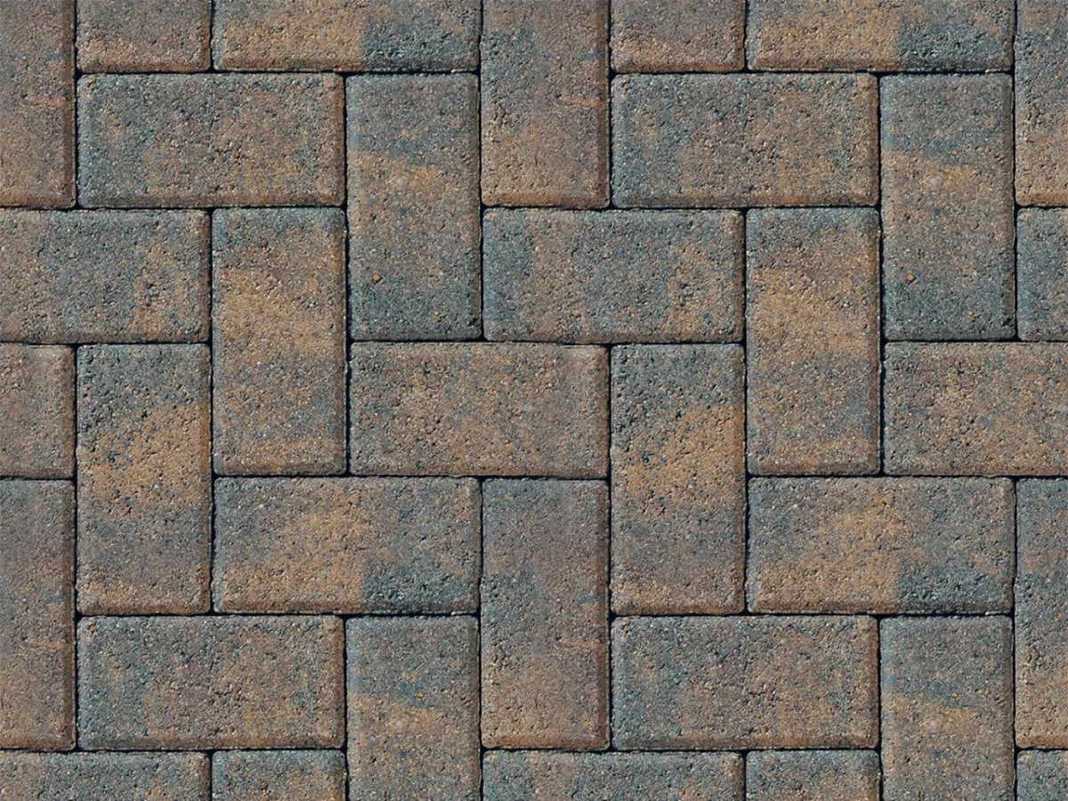 Брусчатка 3ds Max Bump