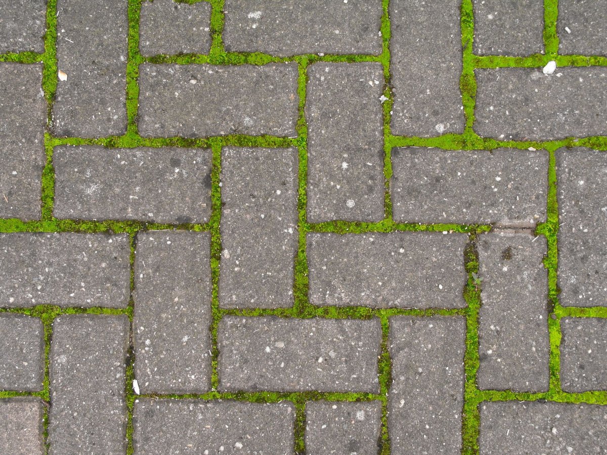 Плитка тротуарная Tuff Floors