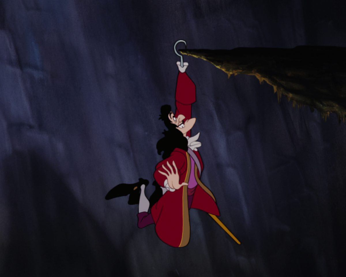 Киллиан Джонс арт