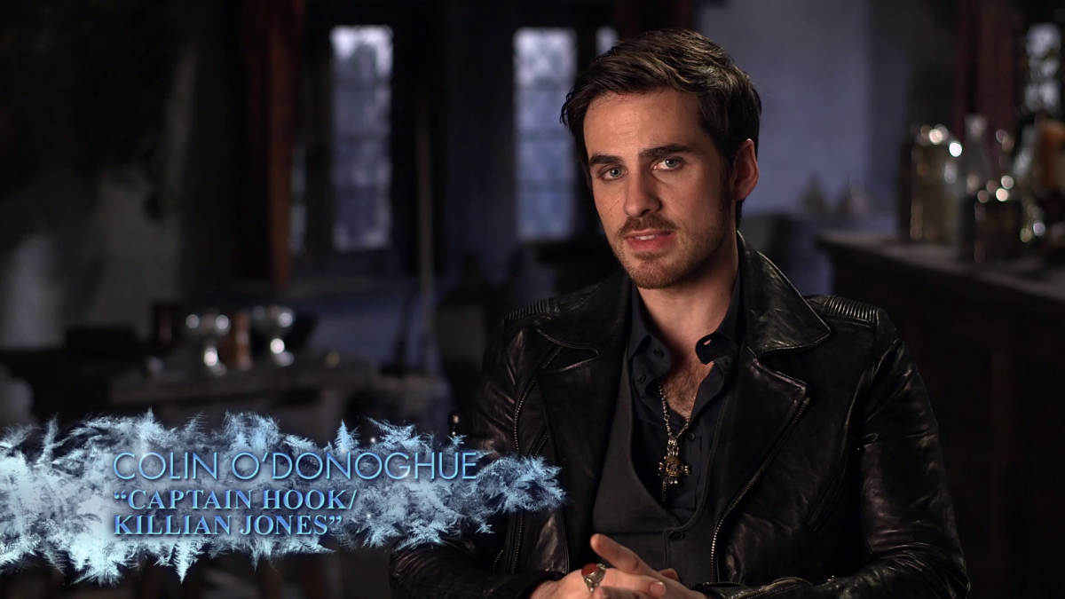 Капитан крюк и Питер Пэн арт