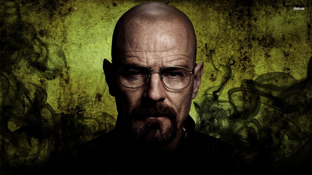 Walter White Muslim