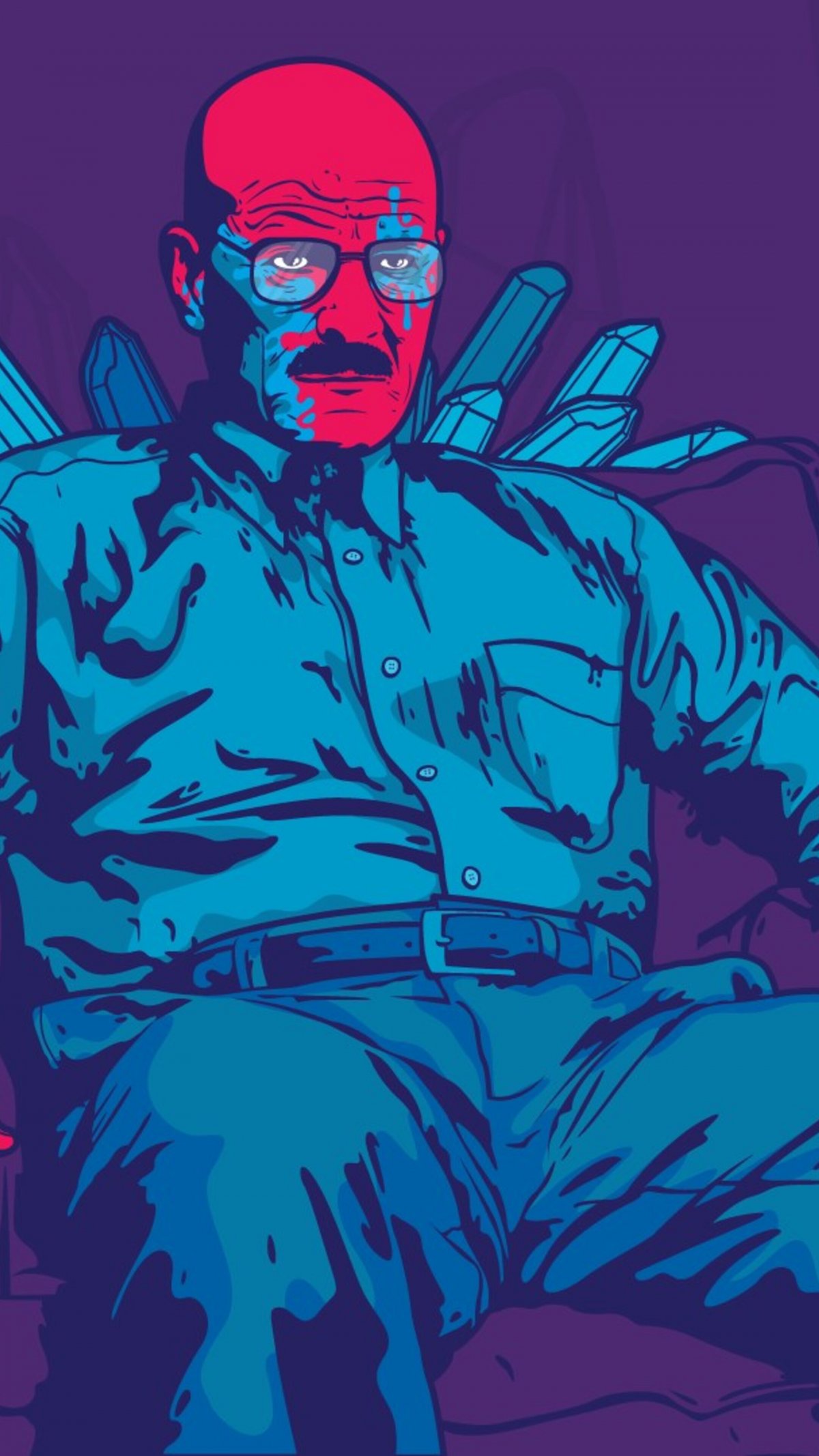 Хайзенберг и Гейзенберг