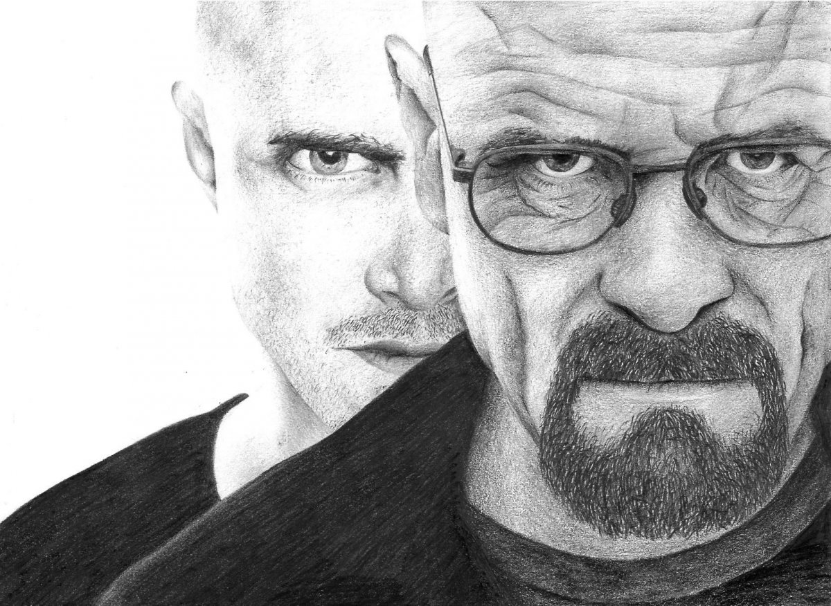 Уолтер Хартвелл Уайт