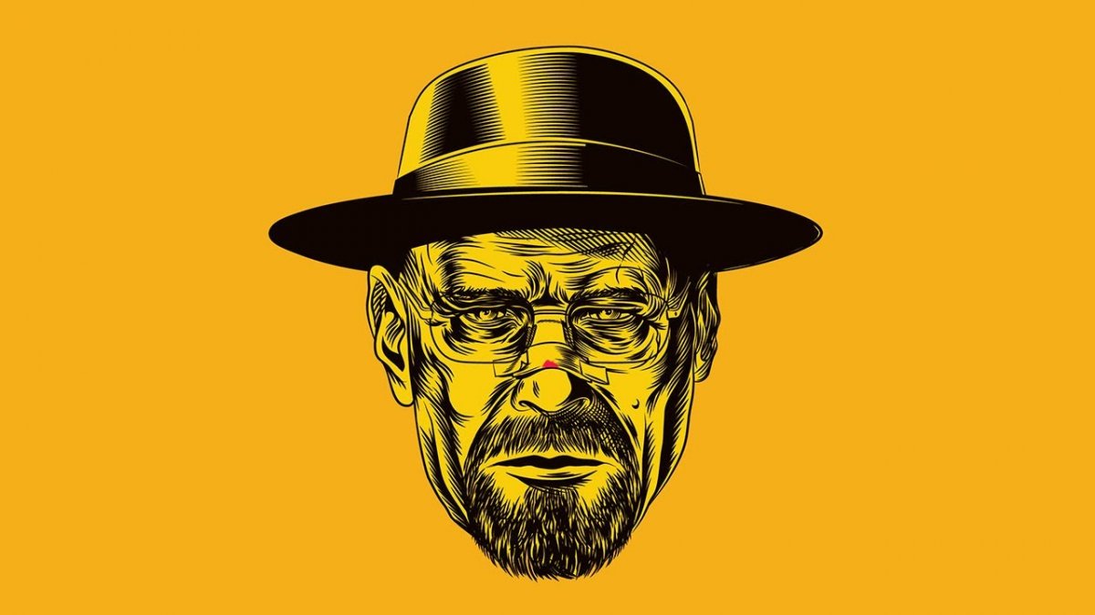 Хайзенберг конференция