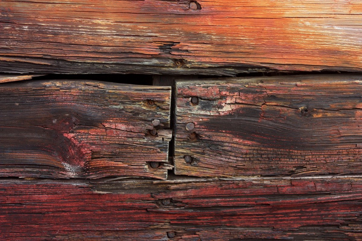 Состаренное дерево текстура