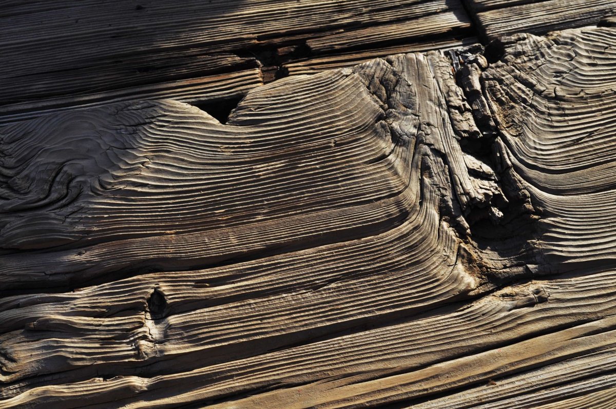 Поверхность из дерева