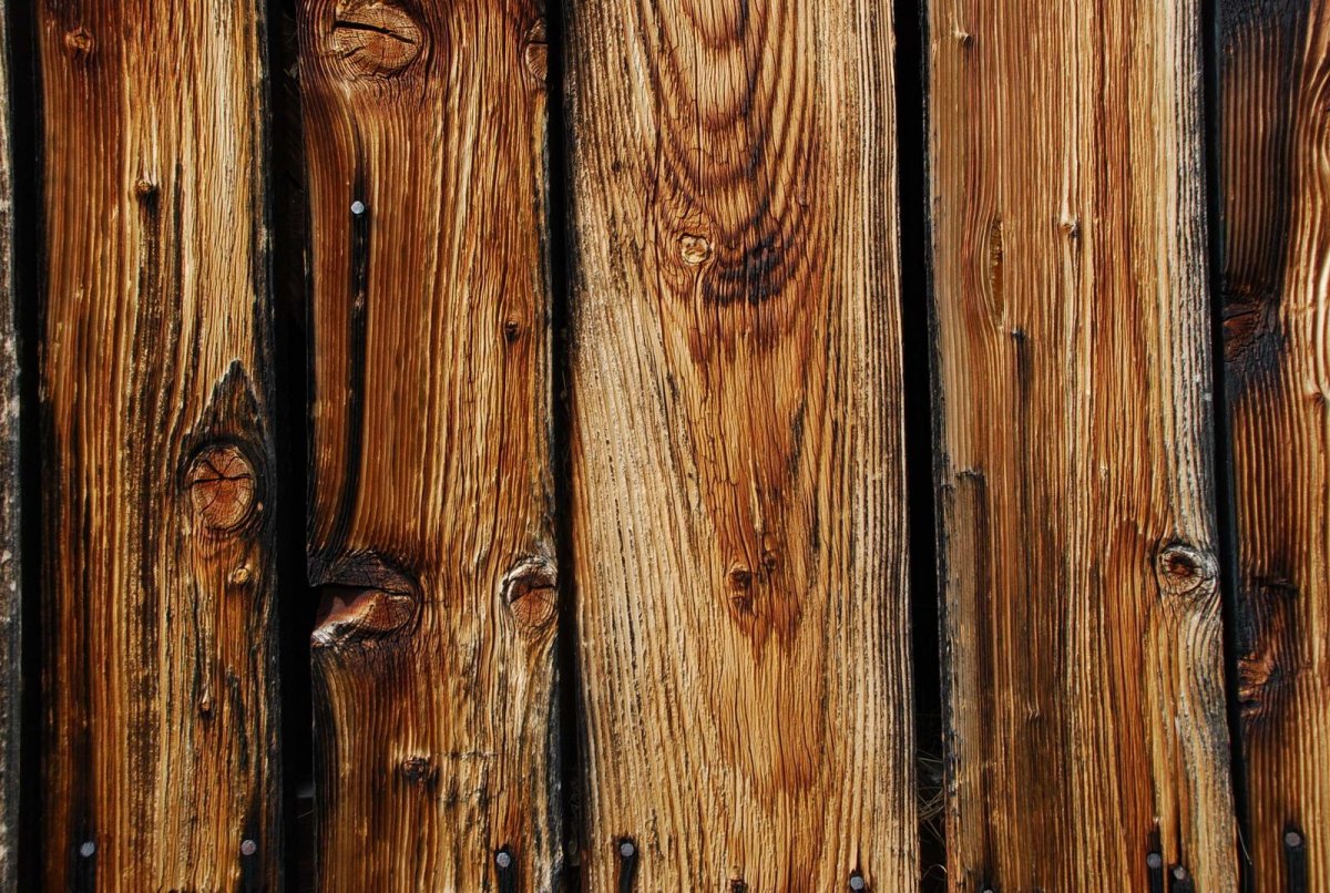 Фактура состаренного дерева