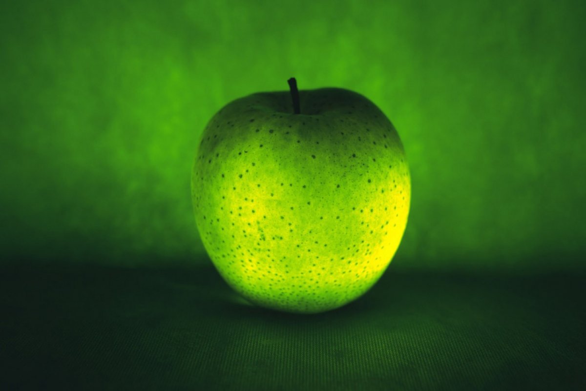 Грин Эппл Green Apple