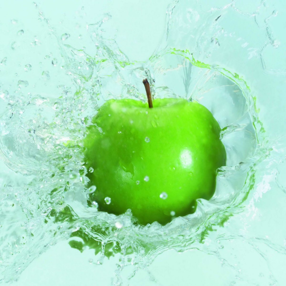 Apple красивые