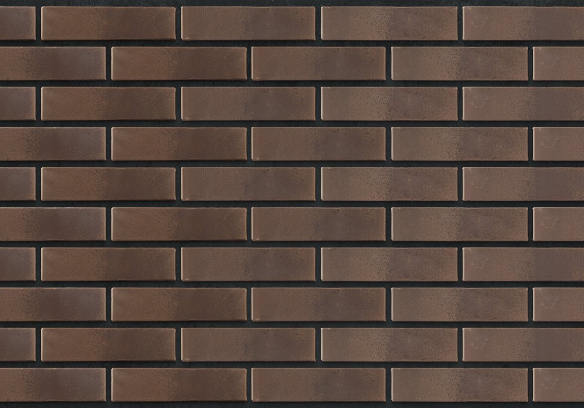 Бесшовная текстура кирпич обыкновенный