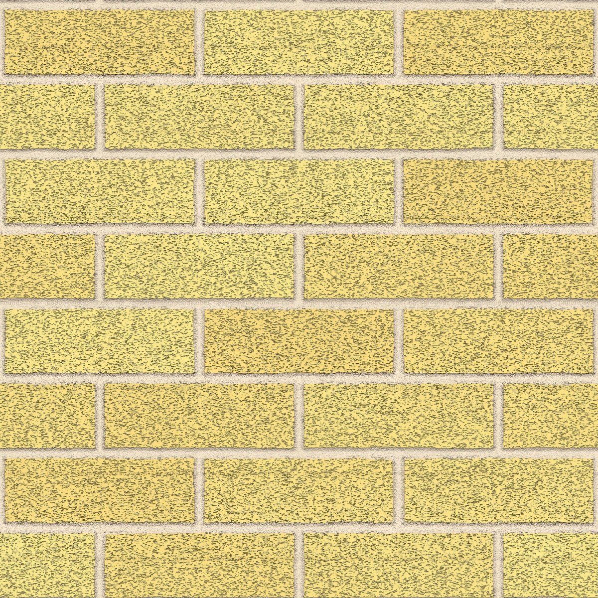 Кирпич желтый яблочко м - 125