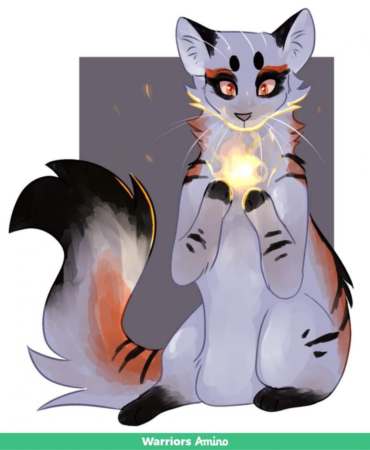 Дубозвёзд коты Воители