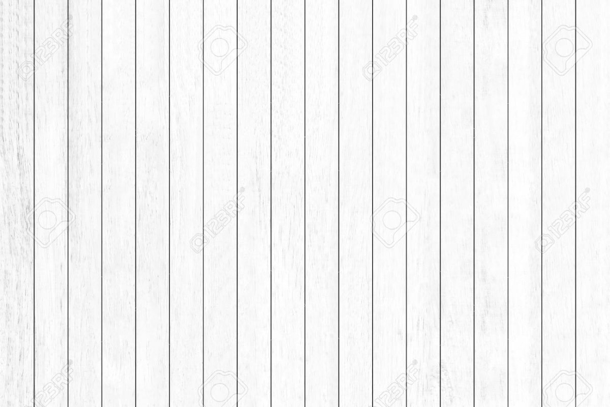 Фактура белой вагонки