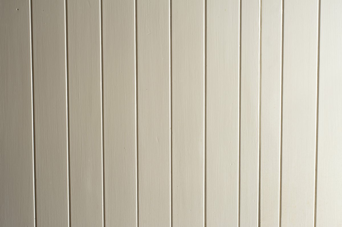Белая вагонка текстура