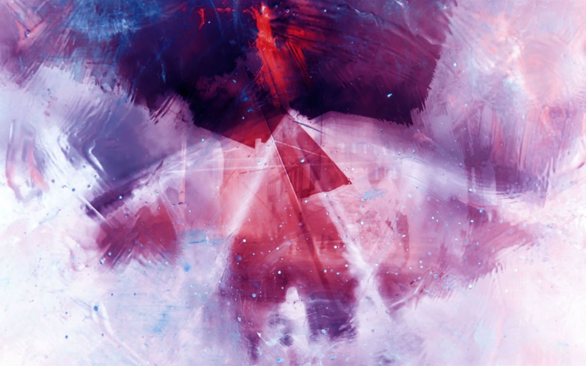 Река обложка