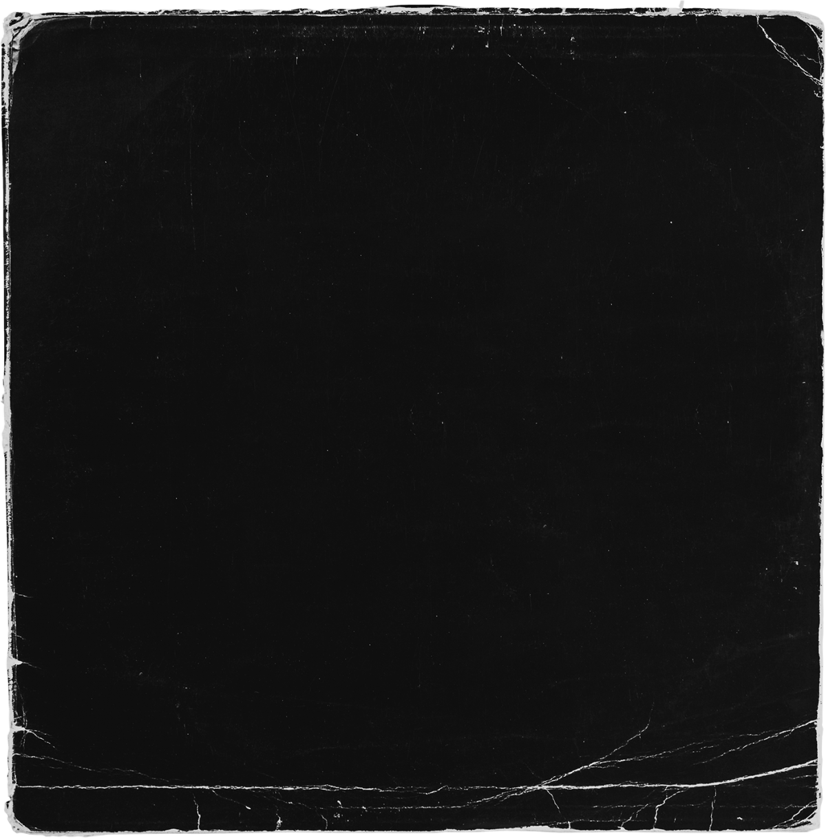 Эффект обложки альбома