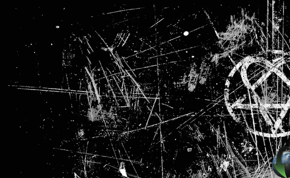 Обложка для лирического трека