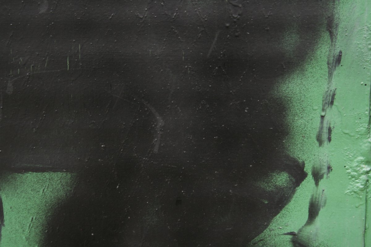 Шрифтовой паттерн