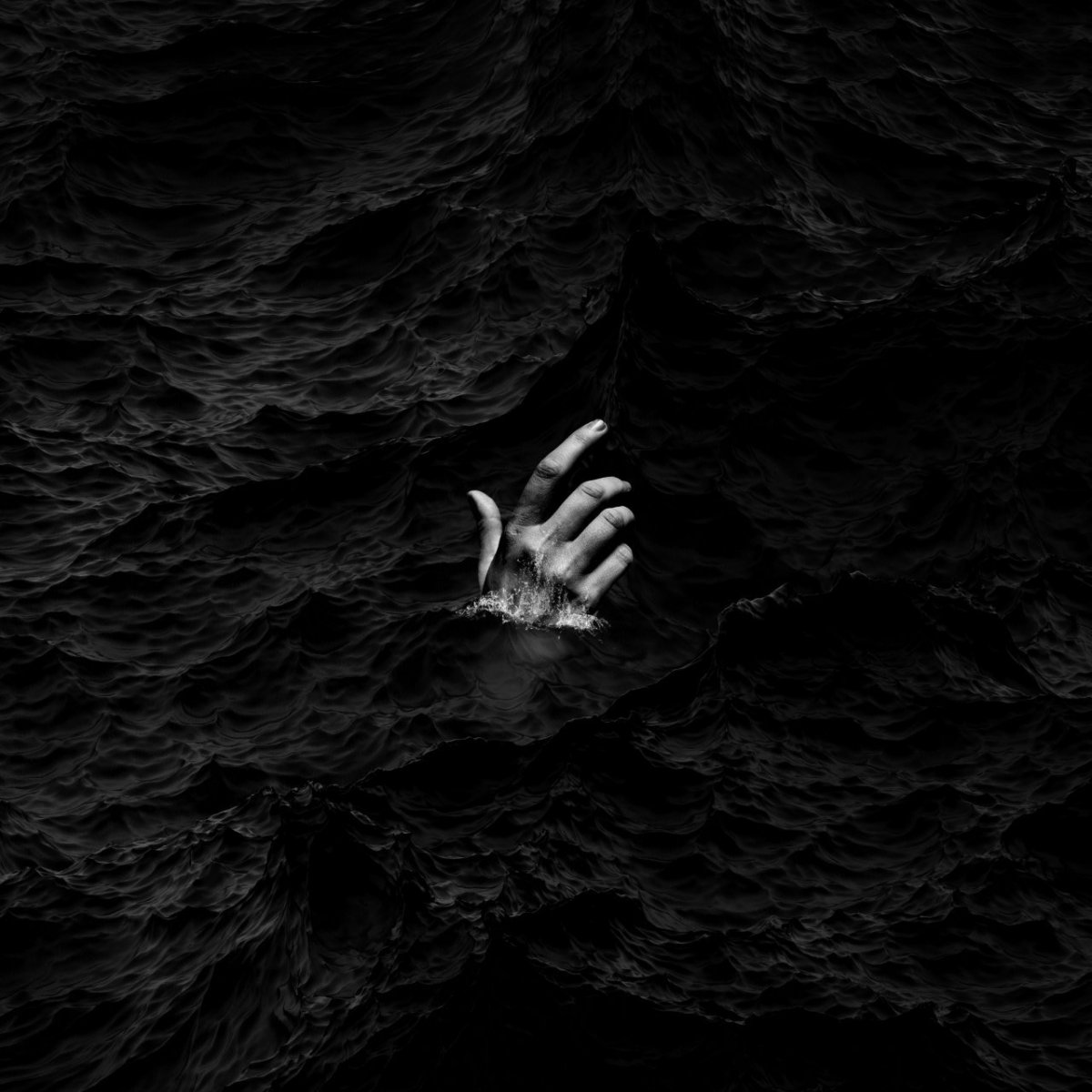 Фон для обложки трека