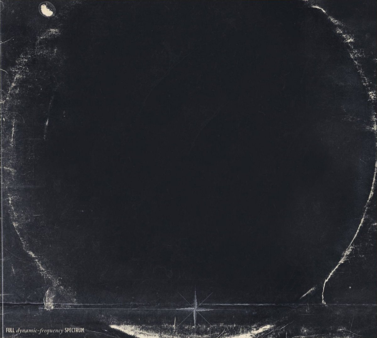 Мрачный гранж