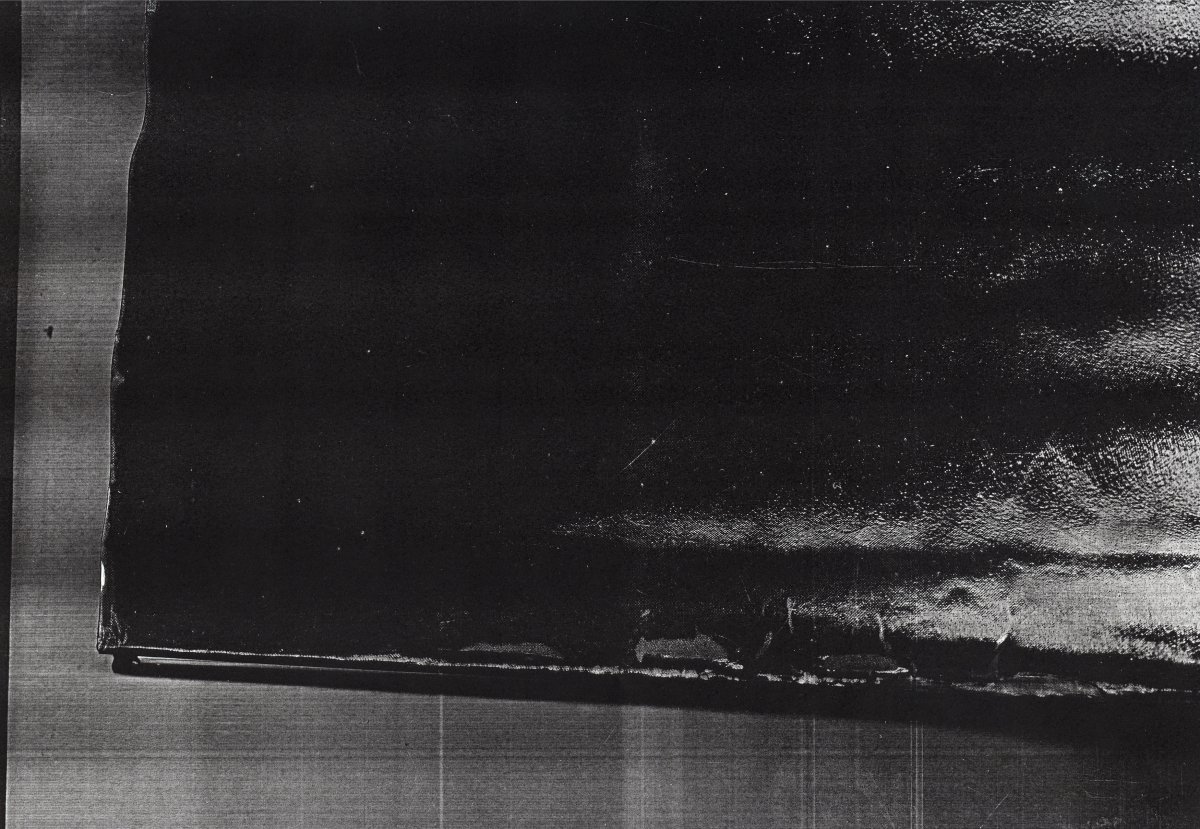 Старая пленка для обложки