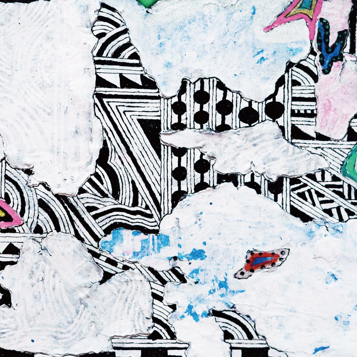 Joy Division обложка