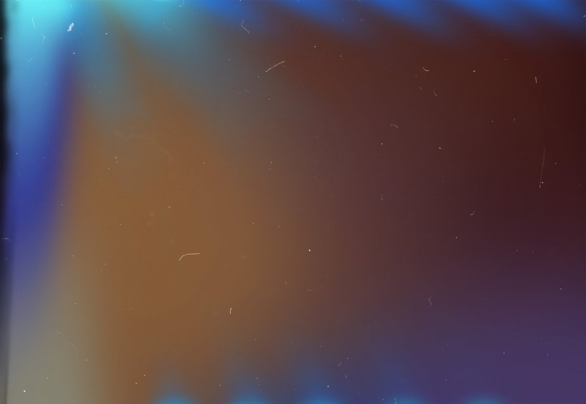 Эффект пленки