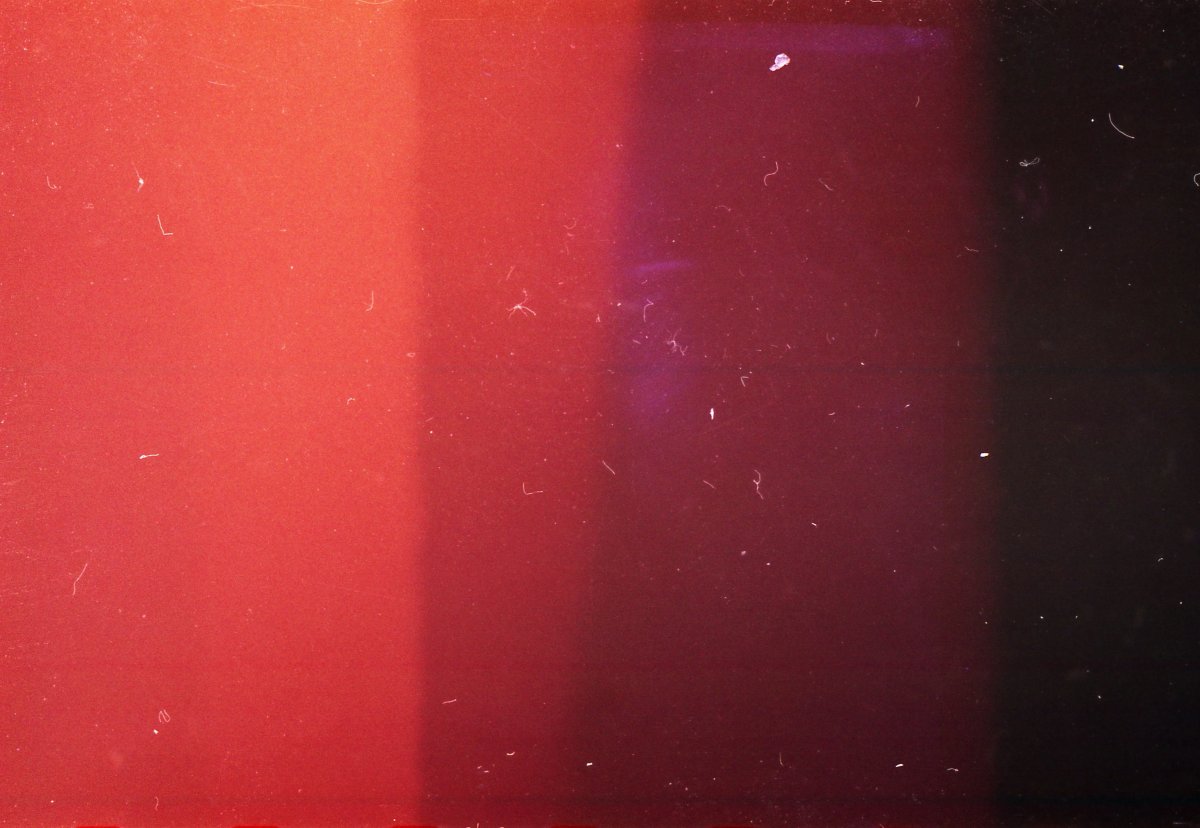 Текстура пленки