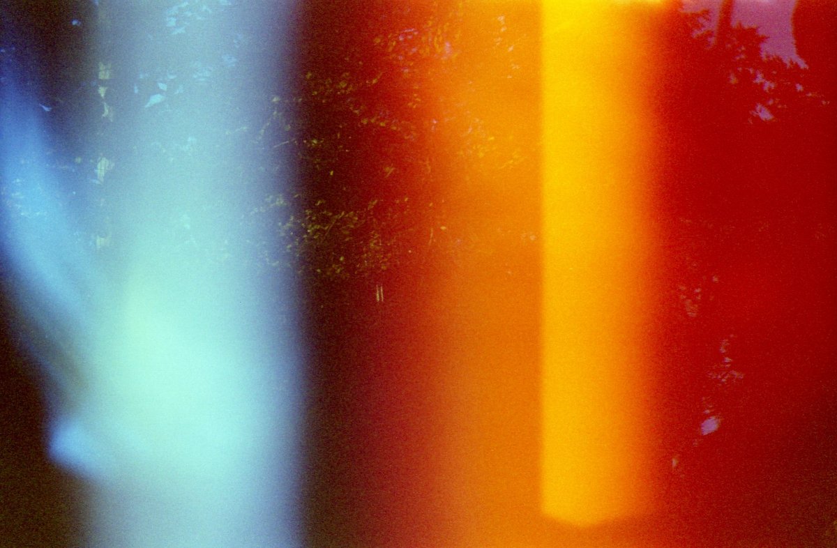 Эффект старой пленки