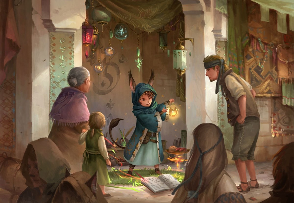 Аллоды хадаганцы