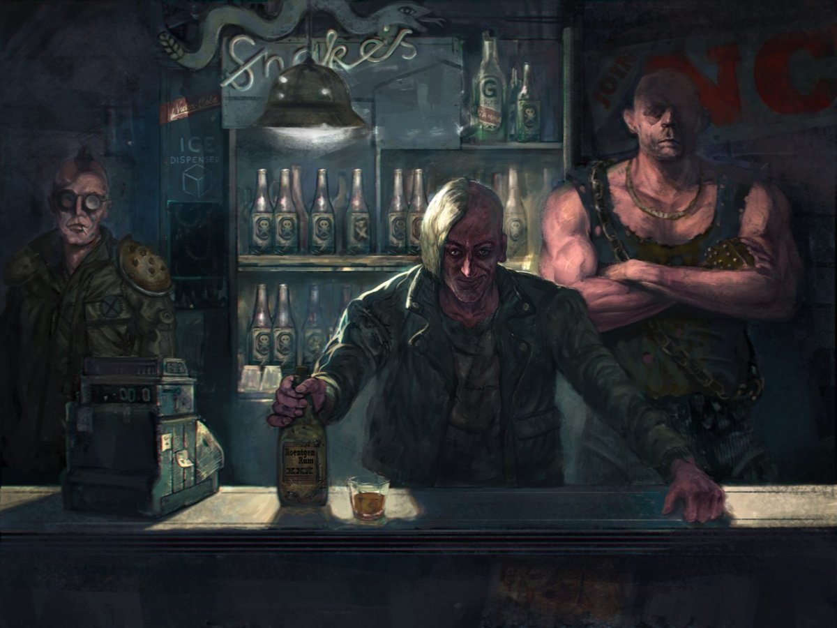 Торговец Хартстоун