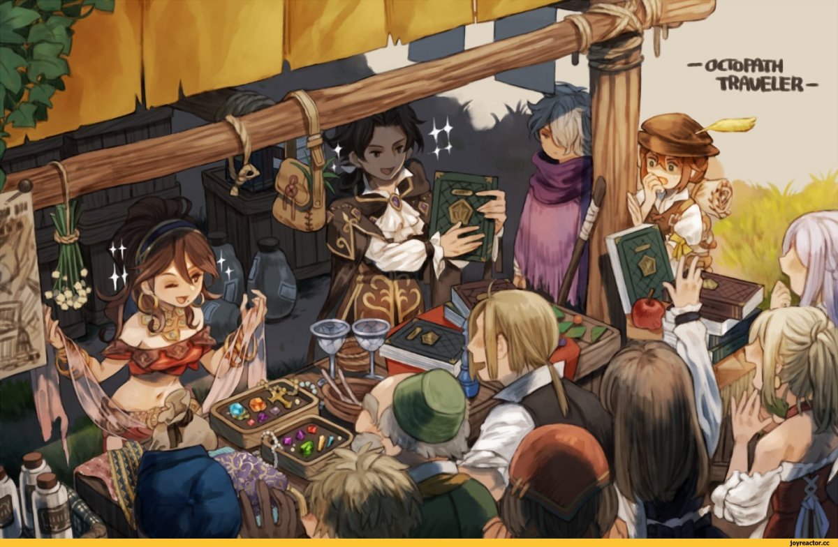 Кот торговец арт