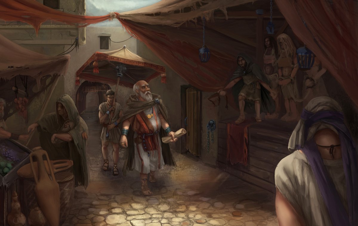 Ландскнехт Ведьмак