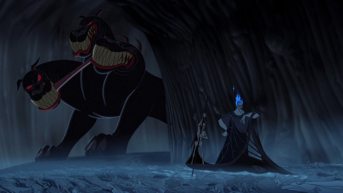 Гарм Скандинавия