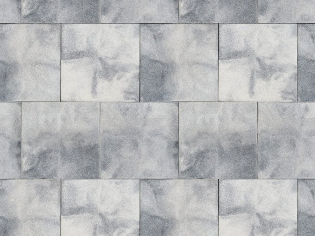 Бесшовная плитка на пол