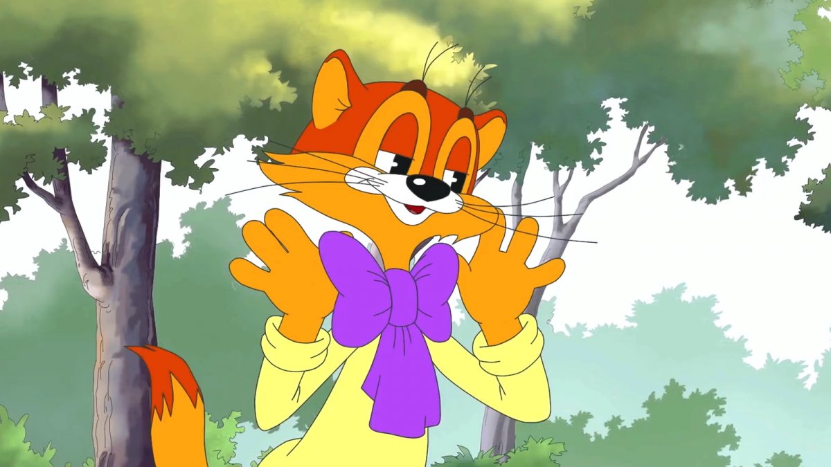 Райан Коннерс котик