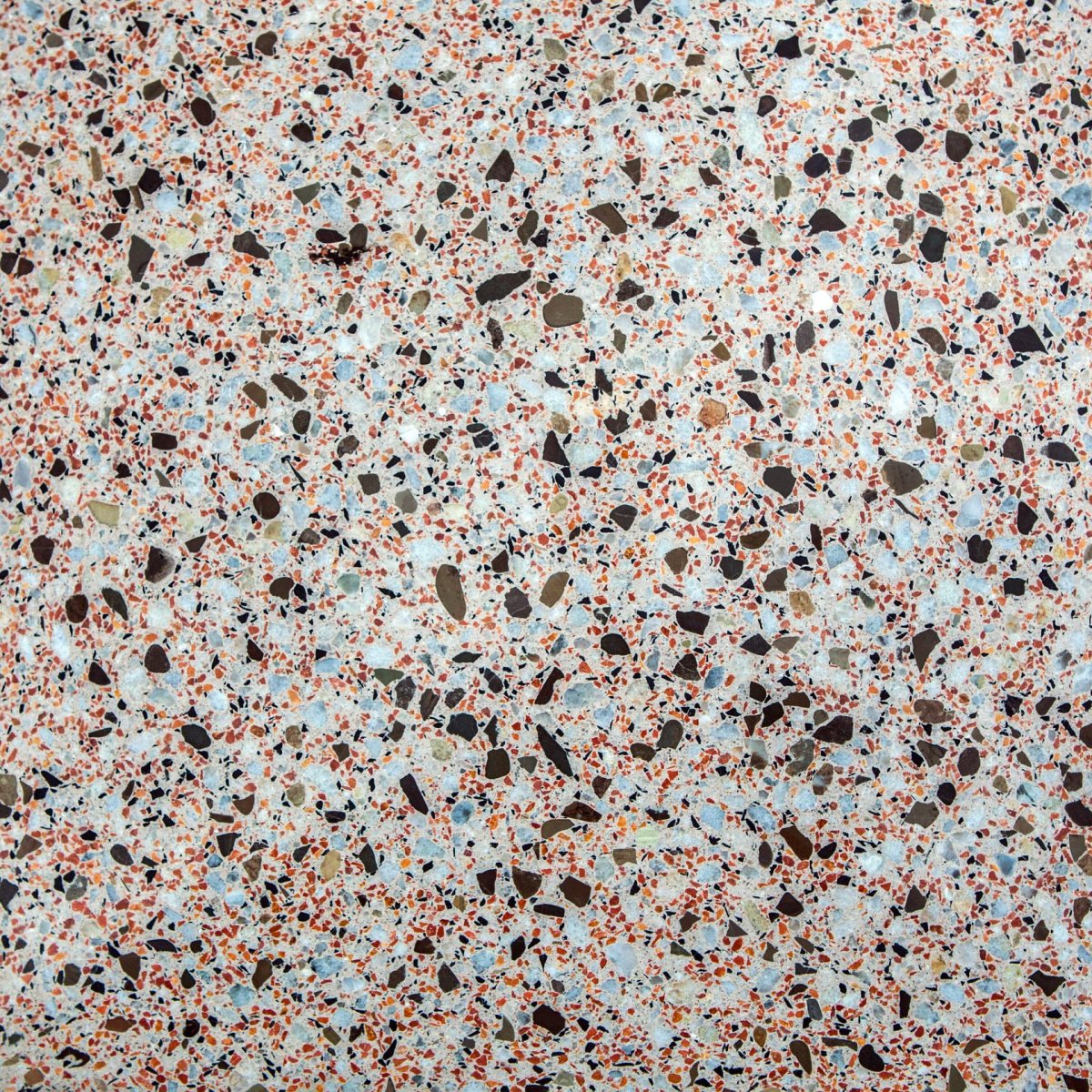 Терраццо Бистоун