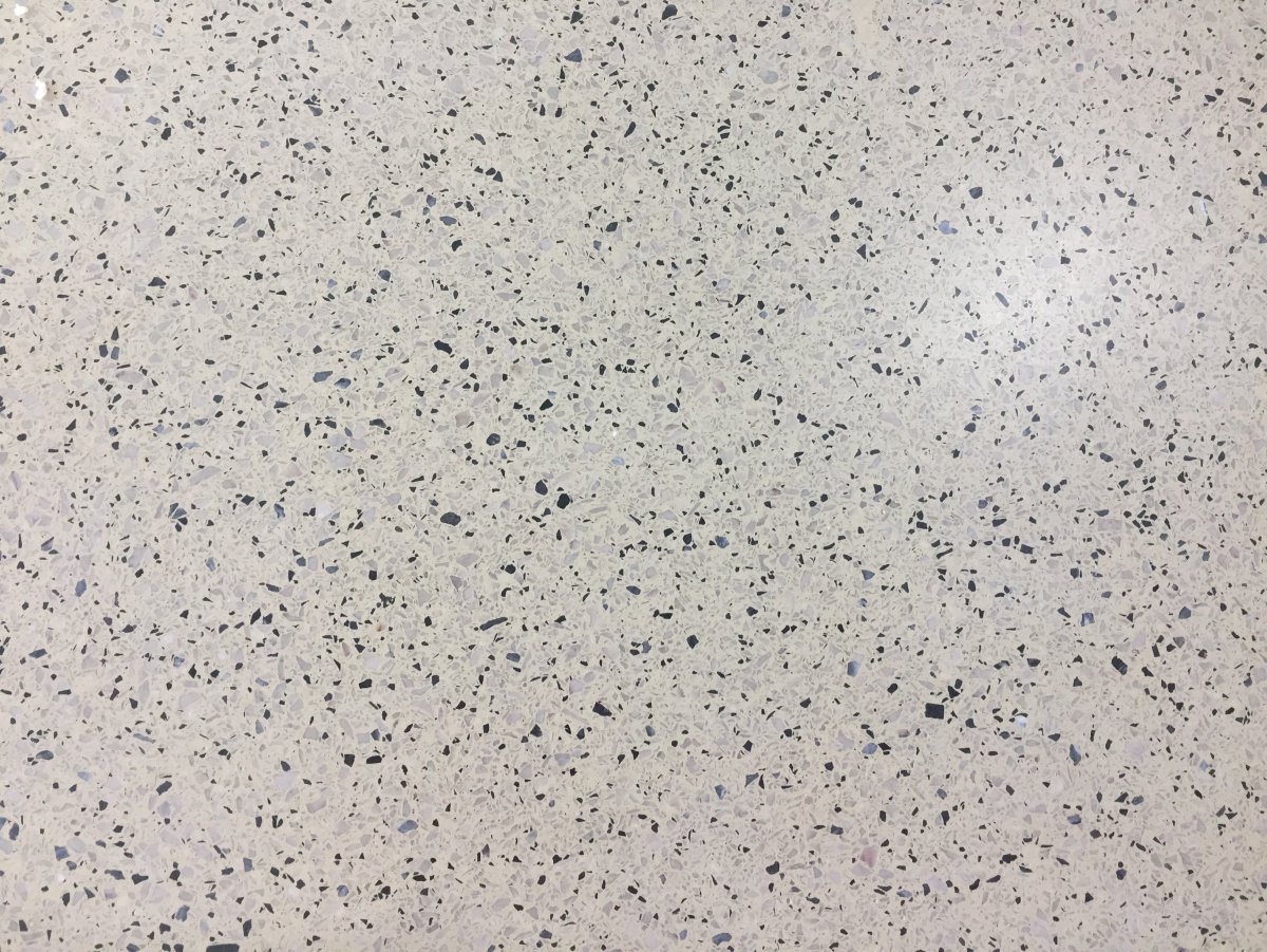 Текстура наливного бетона