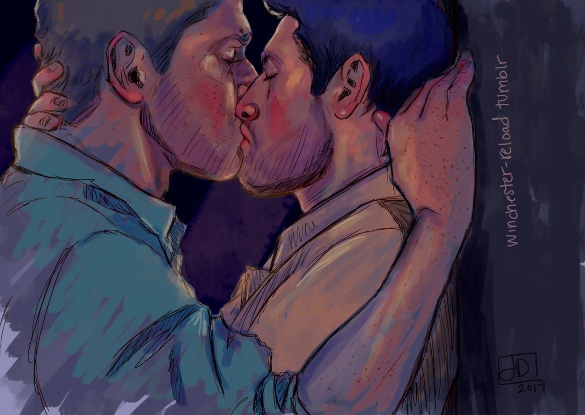 Кастиэль ангел истинный облик