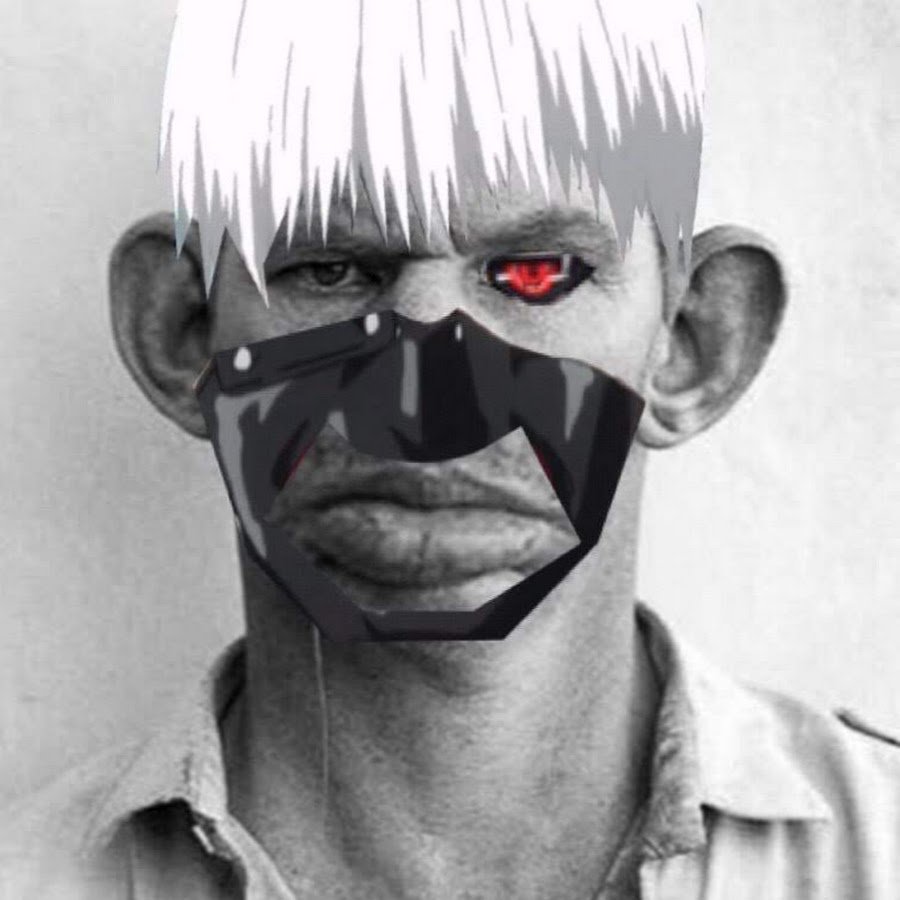 Токийский гуль 4