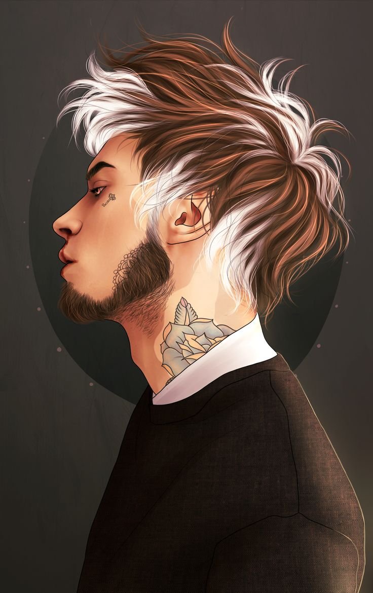 Канеки Кен дед инсайд обои