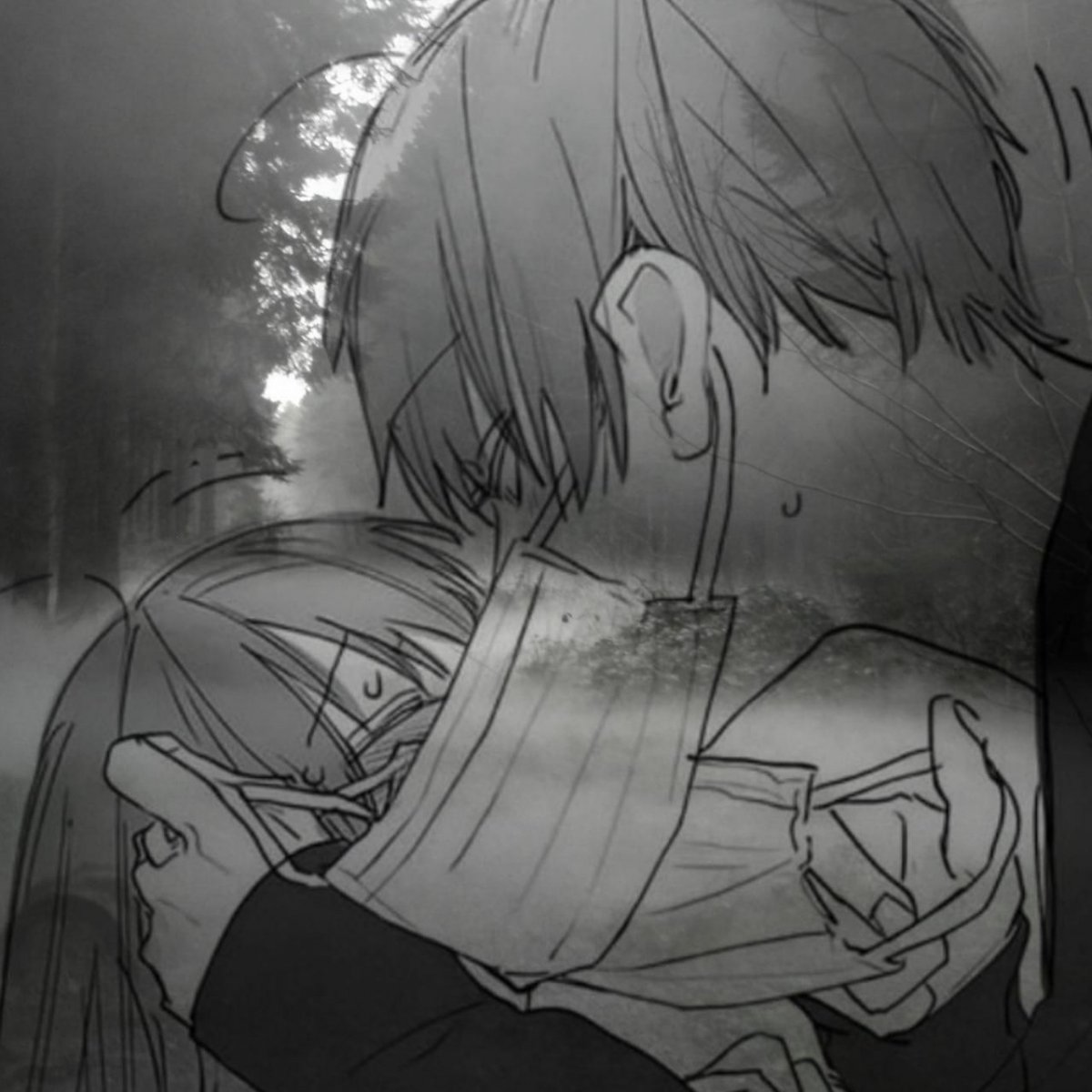 Токийский гуль Канеки Кен